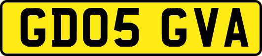 GD05GVA