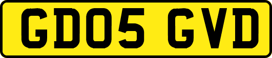 GD05GVD