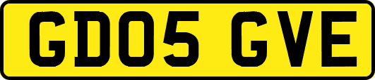 GD05GVE