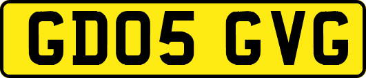 GD05GVG