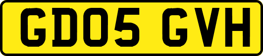 GD05GVH