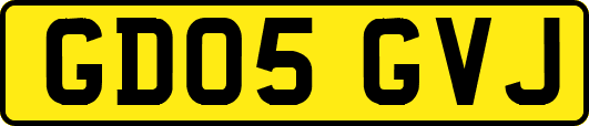 GD05GVJ