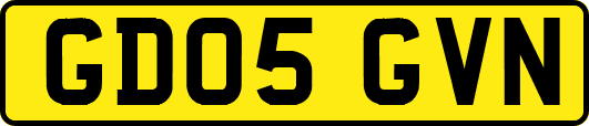 GD05GVN