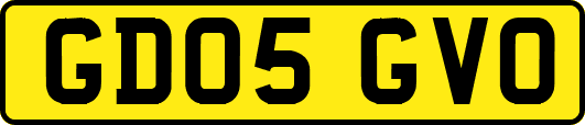 GD05GVO