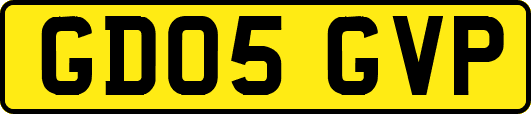 GD05GVP