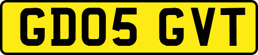 GD05GVT