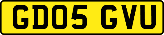 GD05GVU