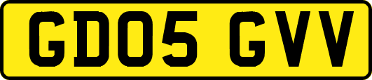 GD05GVV