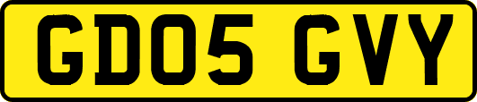 GD05GVY
