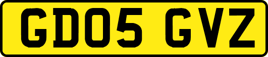 GD05GVZ