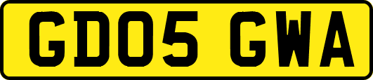 GD05GWA