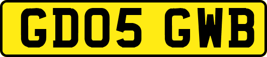 GD05GWB