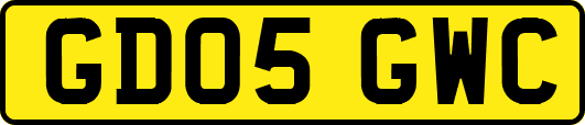 GD05GWC