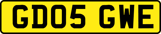 GD05GWE