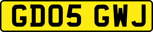 GD05GWJ