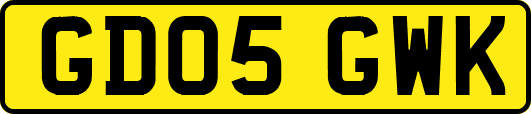 GD05GWK
