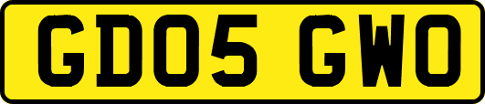 GD05GWO