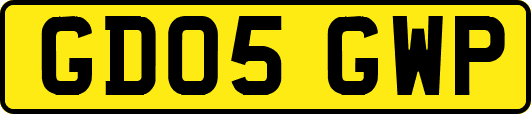 GD05GWP