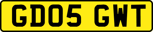 GD05GWT