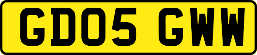 GD05GWW
