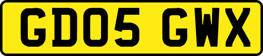 GD05GWX