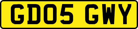GD05GWY