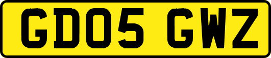 GD05GWZ
