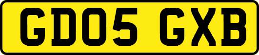 GD05GXB