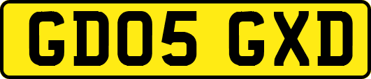 GD05GXD