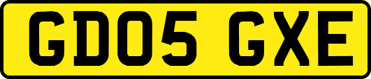 GD05GXE