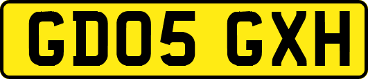 GD05GXH