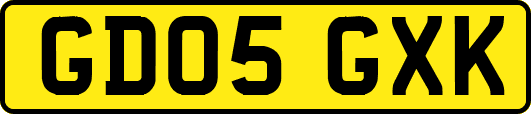 GD05GXK