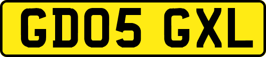 GD05GXL