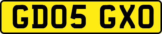 GD05GXO