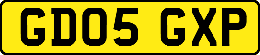 GD05GXP