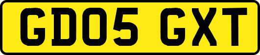 GD05GXT