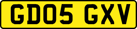 GD05GXV