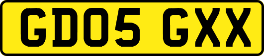 GD05GXX