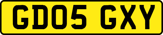 GD05GXY