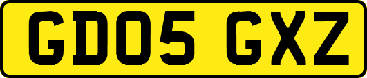 GD05GXZ