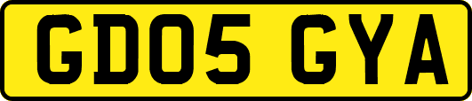 GD05GYA