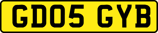 GD05GYB