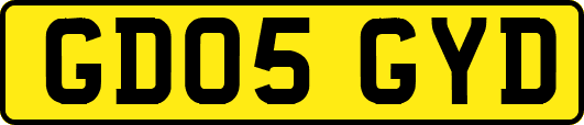 GD05GYD