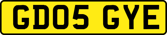 GD05GYE