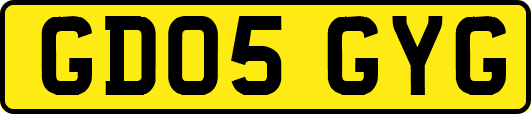 GD05GYG