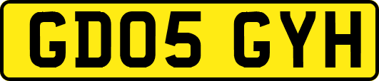 GD05GYH