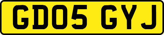 GD05GYJ