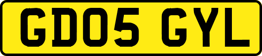 GD05GYL
