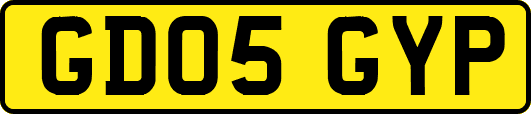 GD05GYP