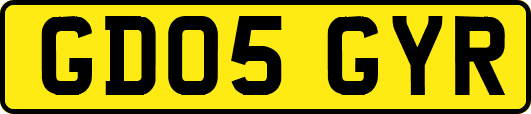 GD05GYR